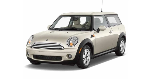 Mini Clubman [R55] (2007-2012)